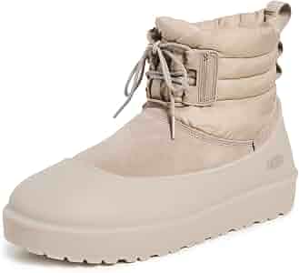 Amazon.com | UGG Men's Classic Mini Lace-up Weather Boot Amazon.com | UGG Men's Classic Mini Lace-up Weather Boot